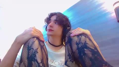 ethan online show from May 7, 1:16 pm