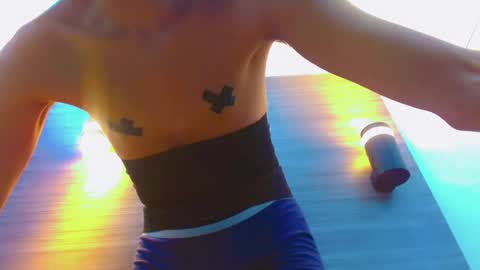 ethan online show from May 11, 2:45 pm