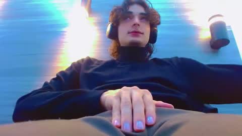 ethan online show from May 13, 1:30 pm