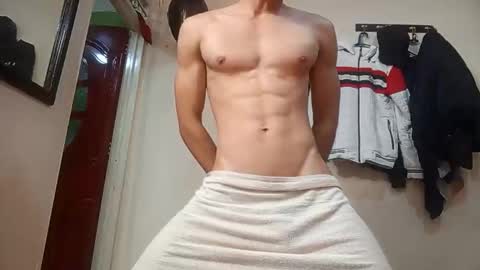 Flacofitxx online show from October 14, 5:25 pm