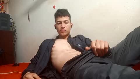 Flacofitxx online show from October 19, 1:06 am