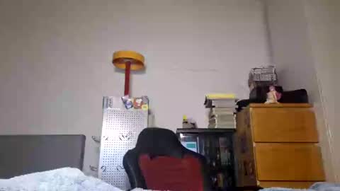 srb543 online show from December 6, 7:34 pm