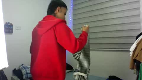 sorry mom online show from November 17, 11:10 pm