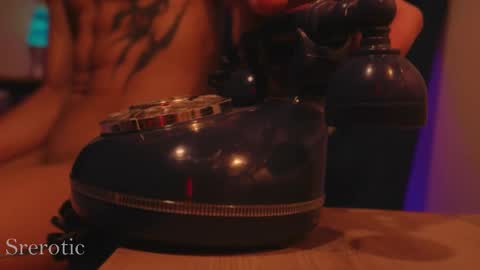 Snapshot of srerotic chatting on February 3, 7:30 pm Matt online show from February 3, 7:30 pm