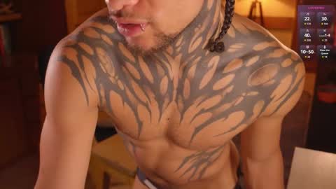 Snapshot of srerotic chatting on February 5, 11:42 pm Matt online show from February 5, 11:42 pm