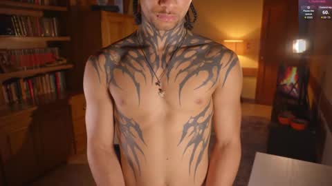 Snapshot of srerotic chatting on February 15, 12:18 am Matt online show from February 15, 12:18 am