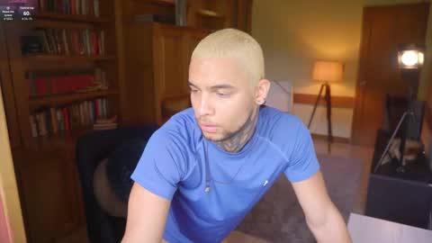 Snapshot of srerotic chatting on March 7, 6:38 pm Matt online show from March 7, 6:38 pm