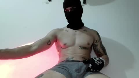 srghost333 online show from March 22, 3:54 am