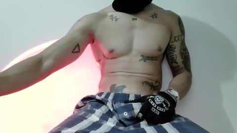 srghost333 online show from March 25, 4:07 am