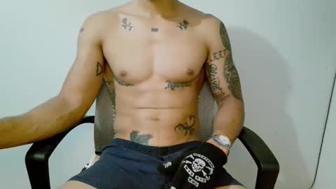 srghost333 online show from April 9, 4:01 am