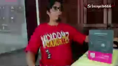 srincognito666 online show from July 10, 1:58 pm