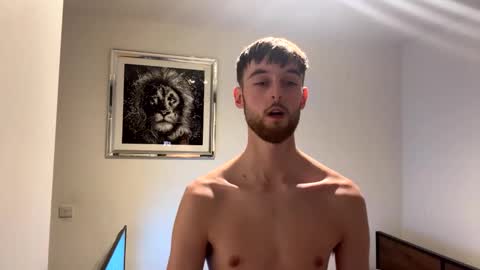 srr23man online show from December 14, 10:36 pm