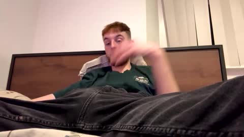 srr23man online show from March 17, 8:34 pm