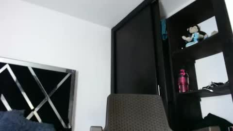 Snapshot of srta_fox chatting on February 11, 1:05 pm Srta. Fox online show from February 11, 1:05 pm