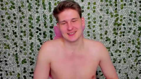 MARCUS online show from March 13, 2:45 pm