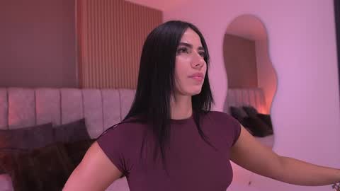 samantha online show from April 15, 7:58 pm