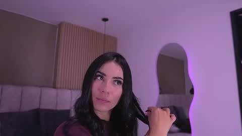 samantha online show from June 28, 7:20 pm