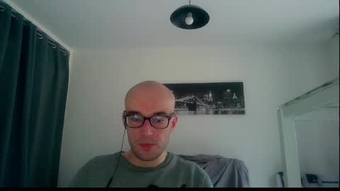 Snapshot of ssenzo chatting on January 10, 7:57 am ssenzo online show from January 10, 7:57 am