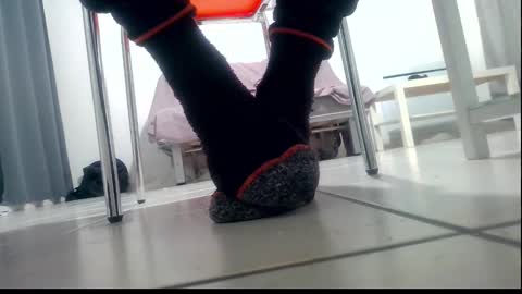 ssenzo online show from January 6, 8:56 pm