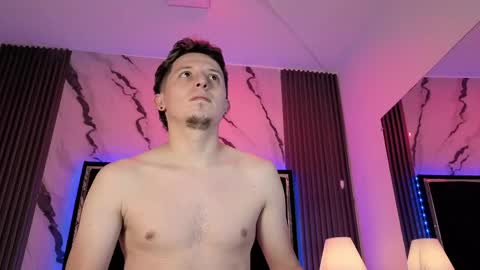 Try my private  online show from May 17, 10:33 am