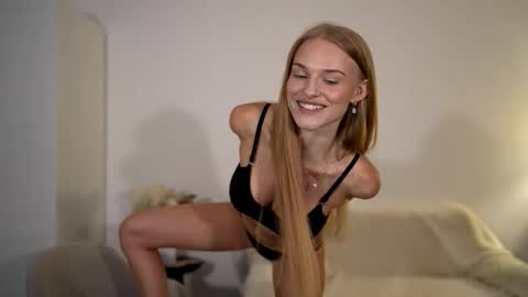 Scarlett online show from October 30, 6:41 pm