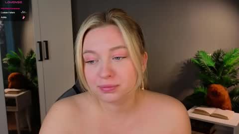 Kate online show from February 13, 11:06 am