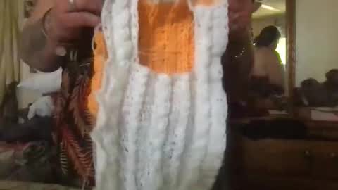 ssstackin online show from April 15, 5:20 pm