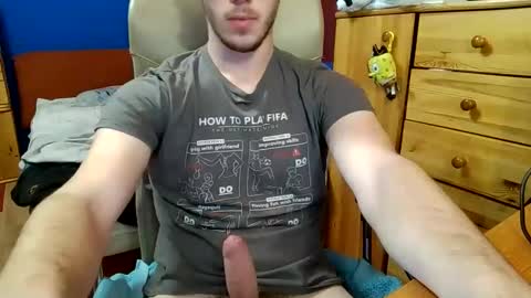 st1eve online show from November 14, 7:01 pm