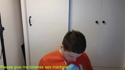 st1vemaster01 online show from February 24, 3:10 pm