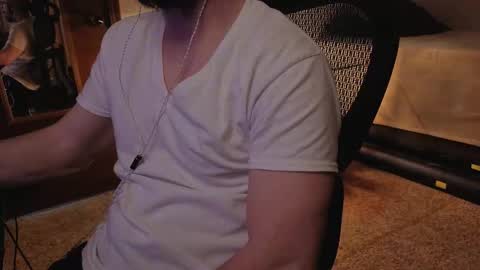 Snapshot of st3v3085 chatting on February 23, 2:58 pm DJ - Next Stream Friday June 30th 9am EST online show from February 23, 2:58 pm