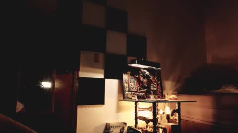 DJ - Next Stream Friday June 30th  9am EST online show from March 19, 2:10 pm