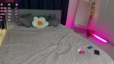 Stormy online show from July 27, 3:02 am