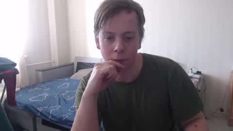 Joe Peach online show from February 23, 12:35 pm