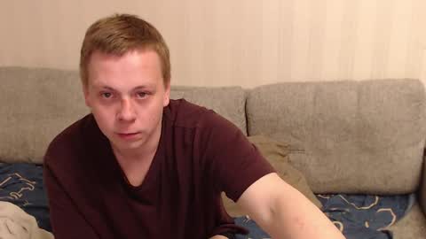 Joe Peach online show from May 3, 8:04 pm
