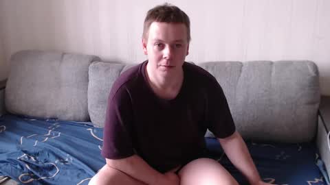 Joe Peach online show from May 4, 10:33 am