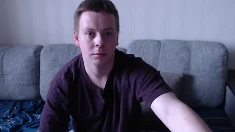Joe Peach online show from May 11, 5:10 pm