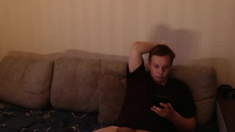 Joe Peach online show from May 15, 6:04 pm