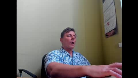 stacattoff online show from July 1, 3:56 pm