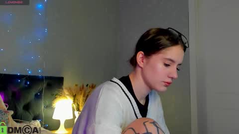 stacey__lace online show from October 19, 4:51 pm