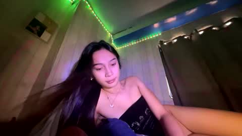 stacey_cravings online show from December 23, 2:20 am