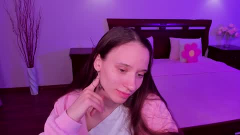 StaceyCutie online show from April 15, 5:09 pm