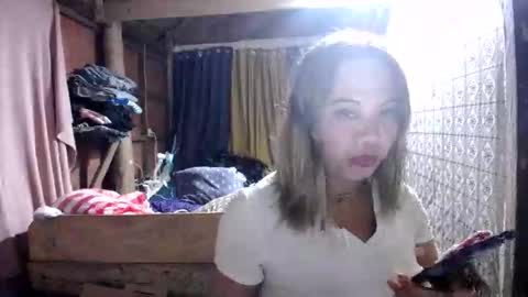 STACEY online show from May 12, 12:35 pm