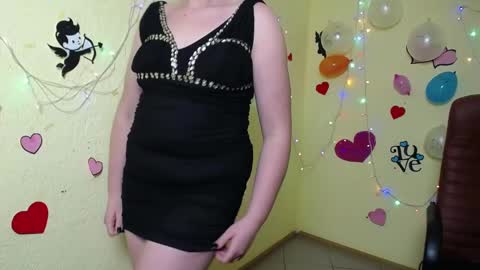 Stacey online show from January 26, 1:25 pm