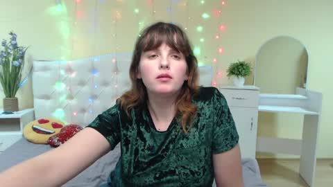 Stacey online show from January 29, 12:24 pm