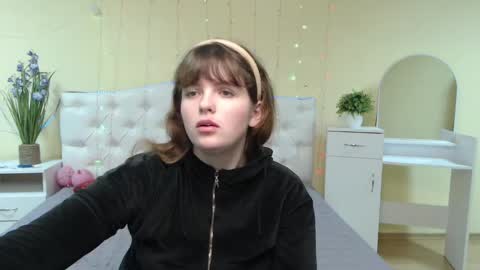 Stacey online show from January 31, 6:35 am