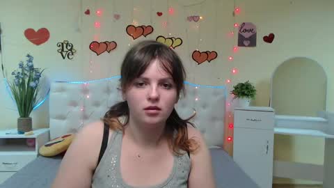 Stacey online show from February 13, 6:41 am