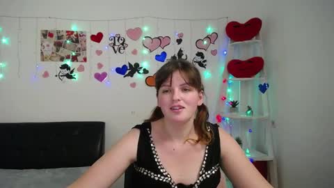 Stacey online show from February 16, 9:48 am