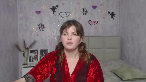 Stacey online show from February 17, 12:59 pm