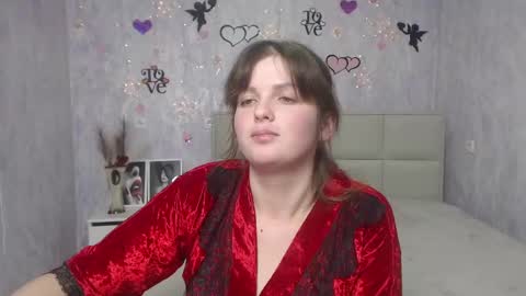 Stacey online show from February 27, 3:37 pm