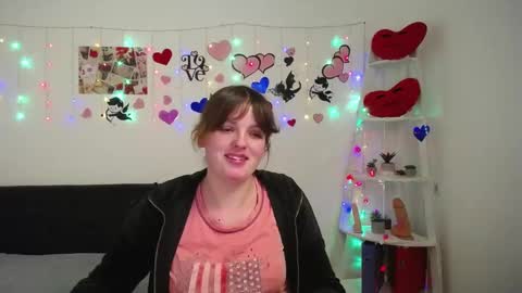 Stacey online show from March 11, 3:45 pm